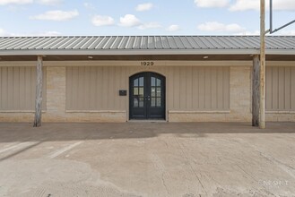 1929 S Treadaway Blvd, Abilene, TX for lease Building Photo- Image 1 of 25