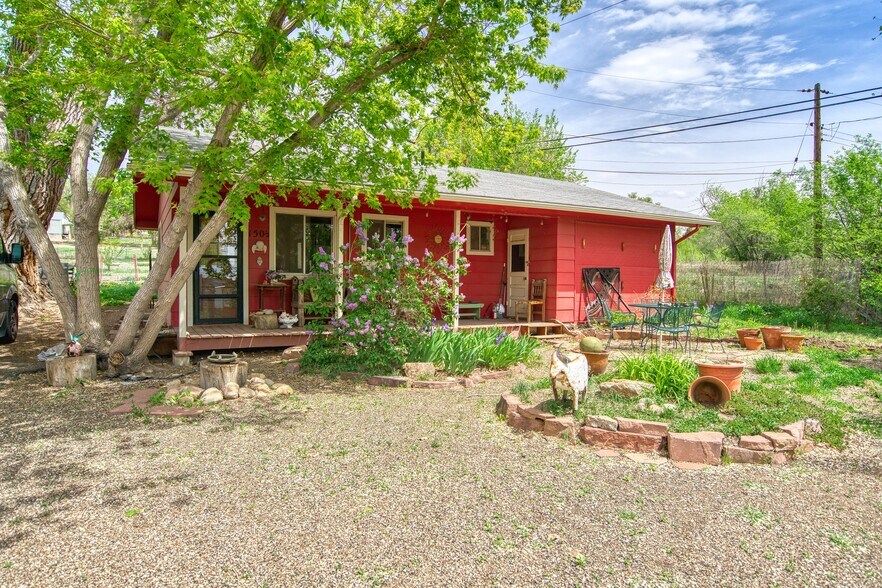 150 Francis St, Longmont, CO for sale - Building Photo - Image 2 of 11