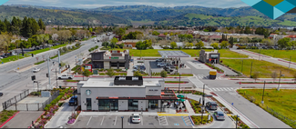 Plus de détails pour Cochrane Rd & Butterfield Blvd, Morgan Hill, CA - Terrain à vendre