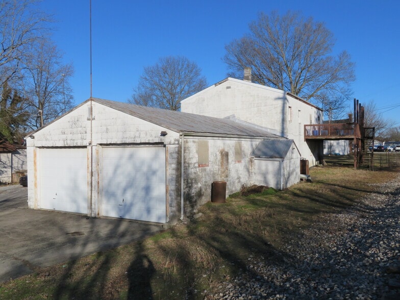 113 S Graham St, Sardinia, OH for sale - Building Photo - Image 3 of 18