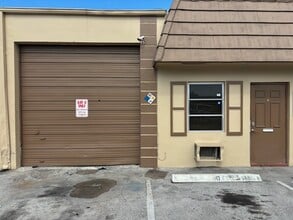 1431 SW 12th Ave, Pompano Beach, FL for lease Building Photo- Image 1 of 3