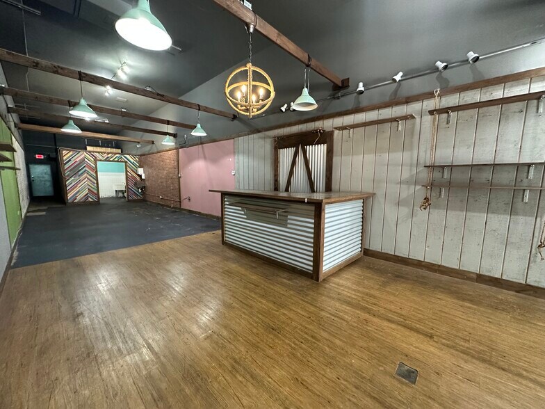 2029 Harrison St, Hollywood, FL à louer - Photo du bâtiment - Image 2 de 8