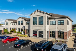 More details for 3631 Brookwall Dr, Akron, OH - Office for Lease