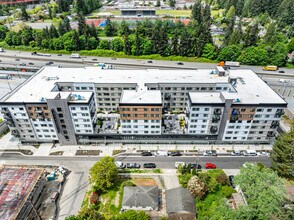 18553 8th Ave NE, Shoreline, WA for lease Interior Photo- Image 2 of 3