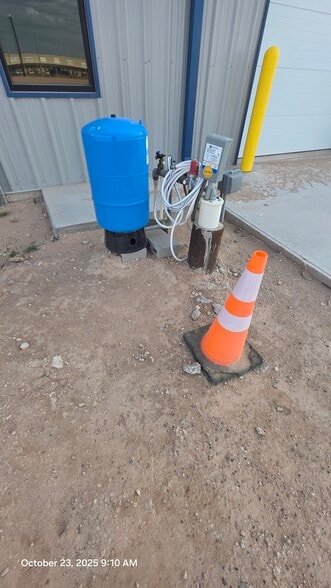 3609 S County 1232 Rd, Midland, TX for lease - Building Photo - Image 3 of 27