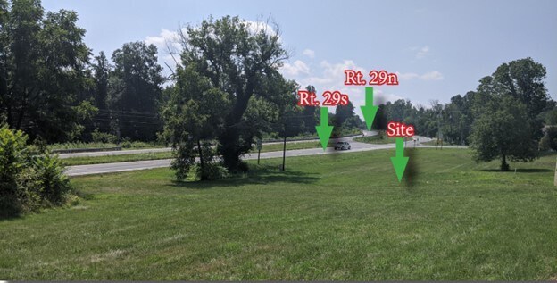 124 & 138 Cedar Gate Rd, Monroe, VA à vendre - Autre - Image 3 de 8