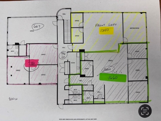 150 Woodbury Rd, Woodbury, NY for lease - Building Photo - Image 2 of 19