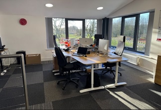 Boundary Bank Ln, Kendal à louer Photo intérieure- Image 2 de 3