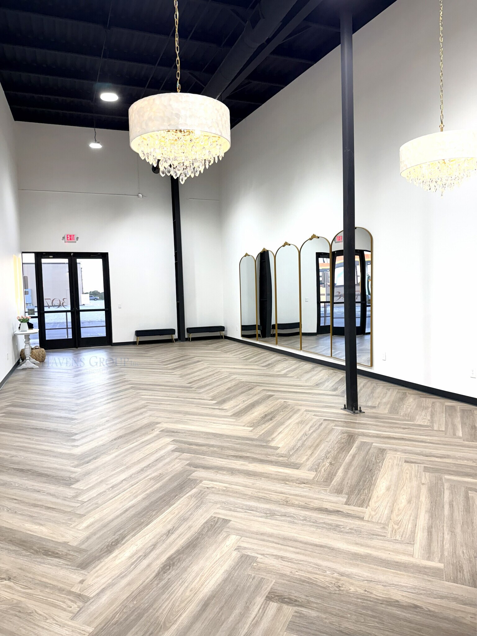 6009 FM 307, Midland, TX for lease Interior Photo- Image 1 of 3