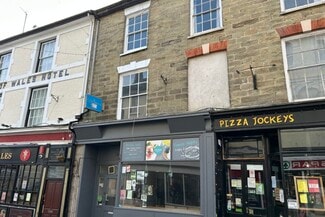 More details for 3 Market Stra, Falmouth - Retail for Sale