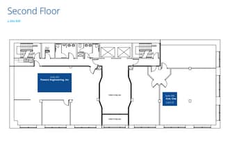 50 S Meridian St, Indianapolis, IN for lease Building Photo- Image 1 of 1