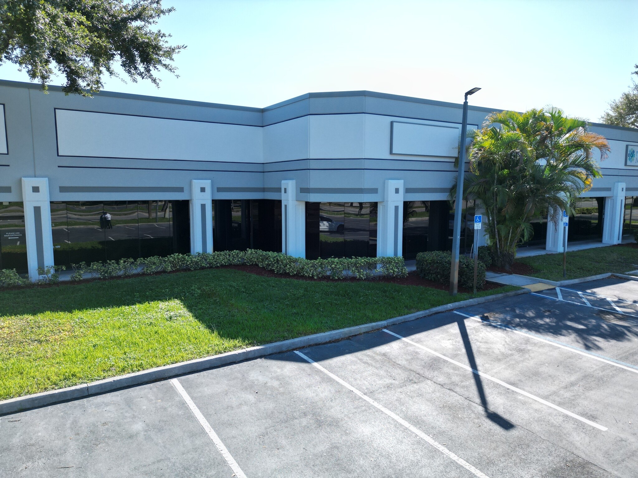 9960 NW 116th Way, Medley, FL for lease Building Photo- Image 1 of 1