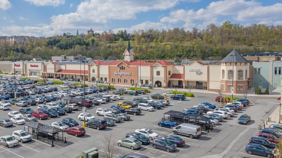 118 Shawan Rd, Hunt Valley, MD à louer - Photo du bâtiment - Image 3 de 13