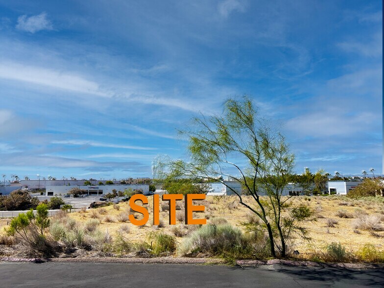 00 Silica, Victorville, CA à vendre - Photo du bâtiment - Image 3 de 5