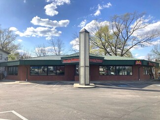 Plus de détails pour 2072 E Midlothian Blvd, Youngstown, OH - Vente au détail à louer