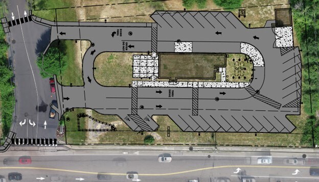 Plus de détails pour 910 Post Road, Wells, ME - Terrain à vendre