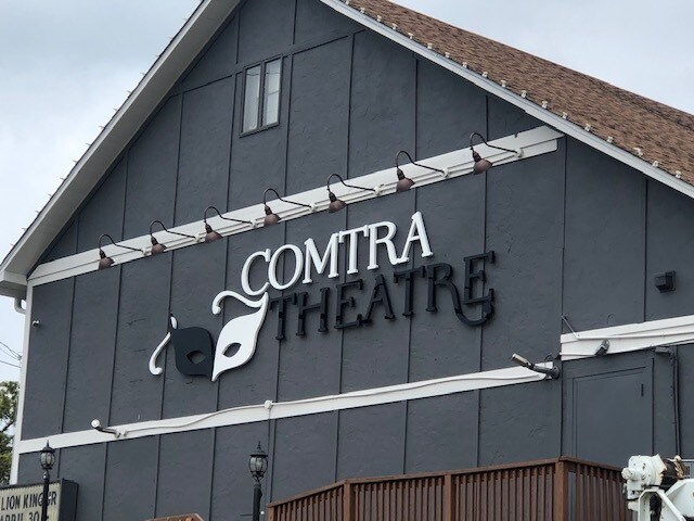 20530 Route 19, Cranberry Township, PA for sale - Primary Photo - Image 1 of 32