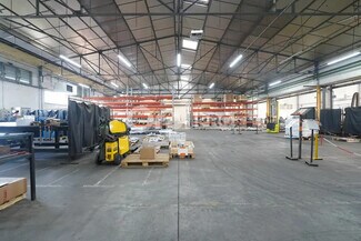 Plus de détails pour Bureau, Local d'activités à louer