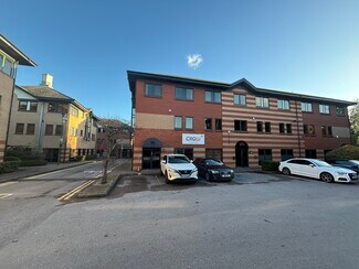 Plus de détails pour Woodlands, Bradley Stoke - Bureau à vendre