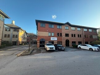 More details for Woodlands, Bradley Stoke - Office for Sale