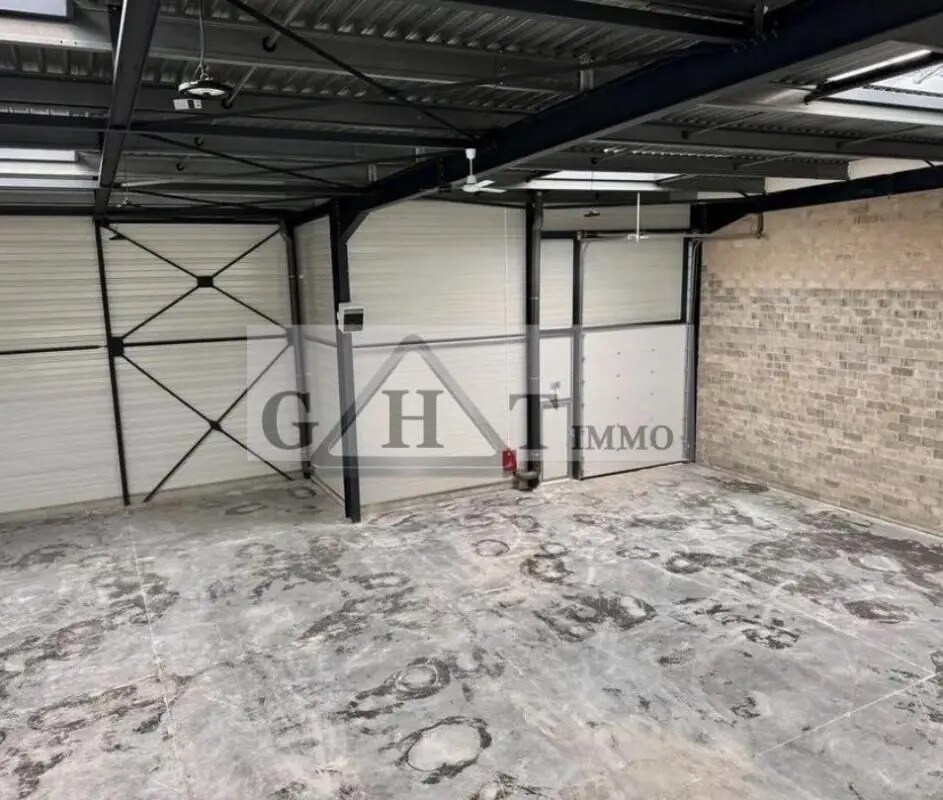 Industrial in Ennery for sale Interior Photo- Image 1 of 3