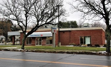 1697-1699 Whitney Ave, Hamden, CT à louer Photo du bâtiment- Image 2 de 4