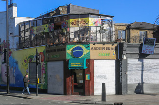 More details for 48 Chalk Farm Rd, London - Retail for Lease