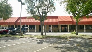 More details for 13020 NE 8th Ave, Miami, FL - Office, Retail for Lease