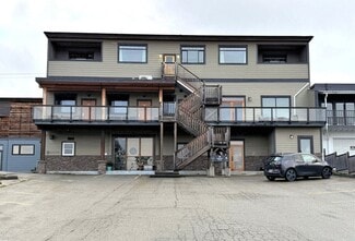 Plus de détails pour 4555 Marine Av, Powell River, BC - Commerce de détail à vendre