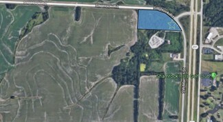 Plus de détails pour 2974 SW Mo-291 Hwy, Lee's Summit, MO - Terrain à vendre