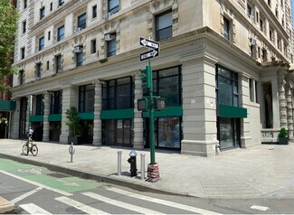 Plus de détails pour 325 Columbus Ave, New York, NY - Commerce de détail à louer