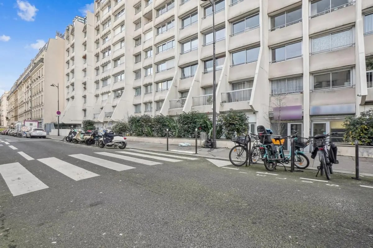 42 Rue De L'Aqueduc, Paris for lease Building Photo- Image 1 of 18