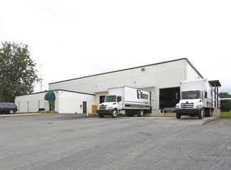 More details for 3014 Industrial Dr, Raleigh, NC - Industrial for Lease