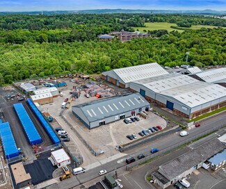 More details for Hayfield Pl, Kirkcaldy - Industrial for Lease