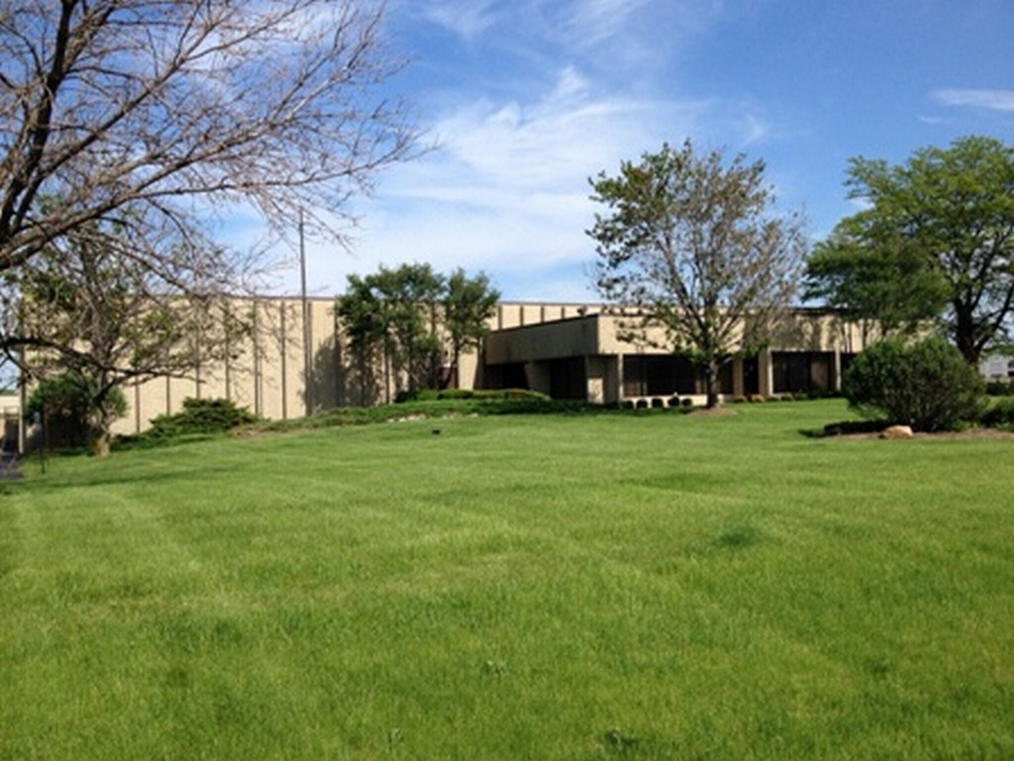 7900 S Route 31, Crystal Lake, IL for lease Primary Photo- Image 1 of 9