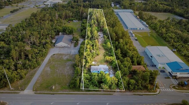 More details for 3021 Howland Blvd, Deltona, FL - Land for Sale
