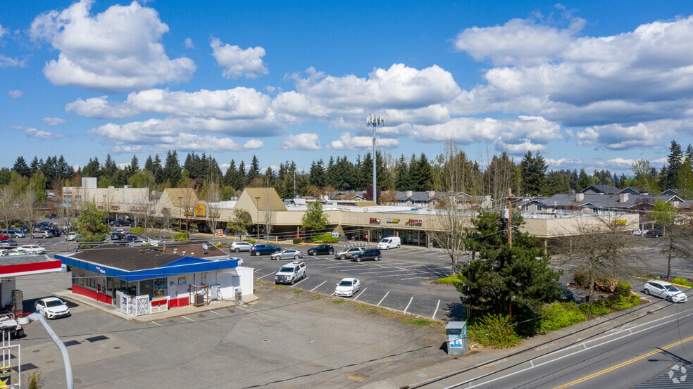 14130 Juanita Dr NE, Kirkland, WA for lease - Building Photo - Image 1 of 4