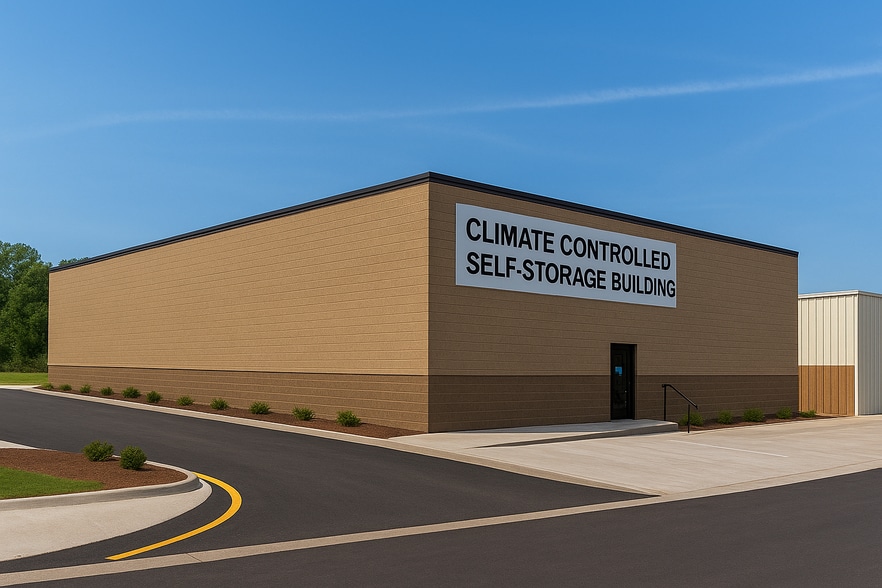 2245 1st St NW, Center Point, AL for sale - Building Photo - Image 2 of 4