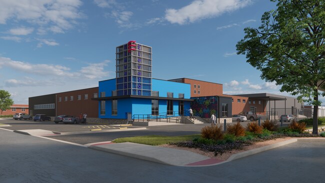 More details for 20 W 14th Ave, North Kansas City, MO - Coworking for Lease