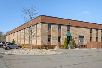 85 Flagship Dr, North Andover, MA à louer Photo du bâtiment- Image 2 de 20