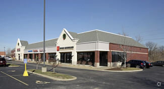 More details for 6120-6140 Mid Rivers Mall Dr, Cottleville, MO - Retail for Lease