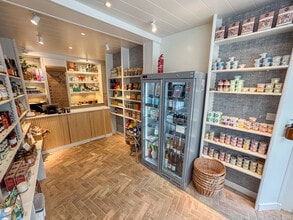 17 Fore St, St Ives à louer Photo intérieure- Image 2 de 2