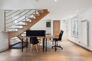 Plus de détails pour 26 Rue Lebouteux, Paris - Bureau à louer