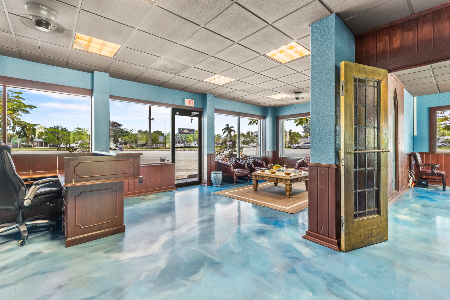 2095 NW Federal Hwy, Stuart, FL à vendre Photo du bâtiment- Image 1 de 11