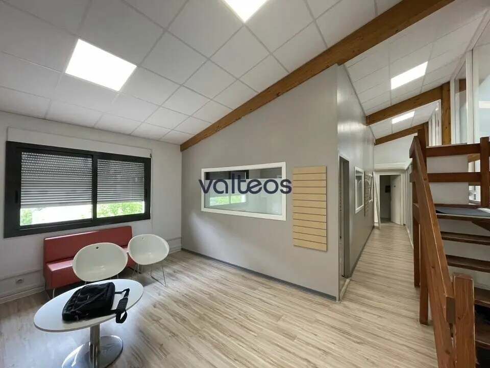 184 Avenue Antoine De Saint Exupéry, Toulouse for lease Interior Photo- Image 1 of 10