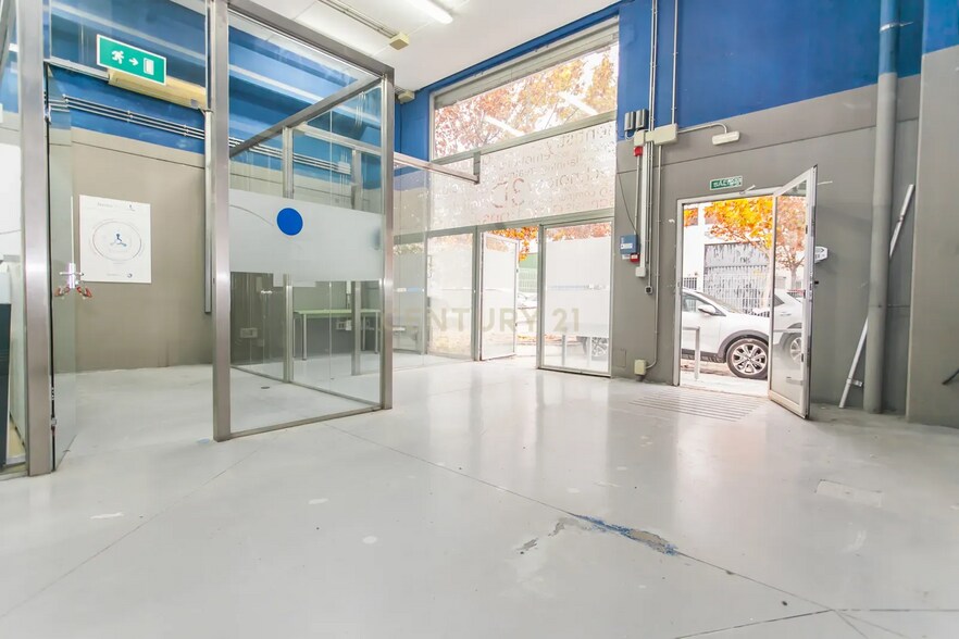 Industriel dans Arroyomolinos, Madrid à louer - Photo intérieure - Image 3 de 18