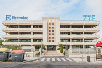 More details for Networkia Moraleja, Avda. Europa, 16, Alcobendas - Coworking for Lease