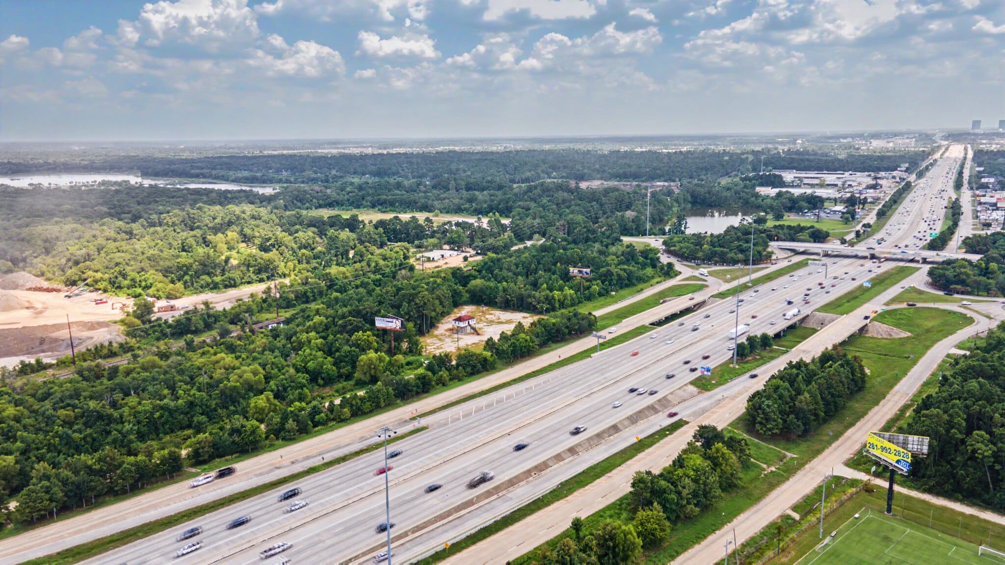 14815 Interstate 45 S, Conroe, TX à louer Photo intérieure- Image 1 de 18