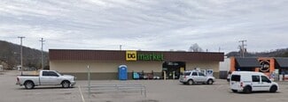 Plus de détails pour 108 Creek St, Rocky Top, TN - Commerce de détail à vendre