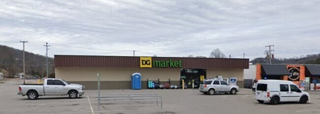 More details for 108 Creek St, Rocky Top, TN - Retail for Sale